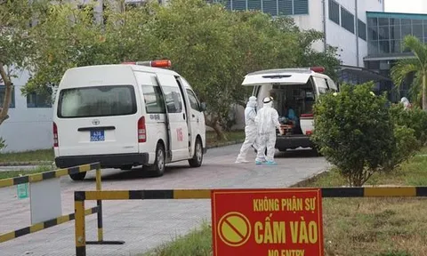 Bệnh nhân Covid-19 thứ 25 tử vong